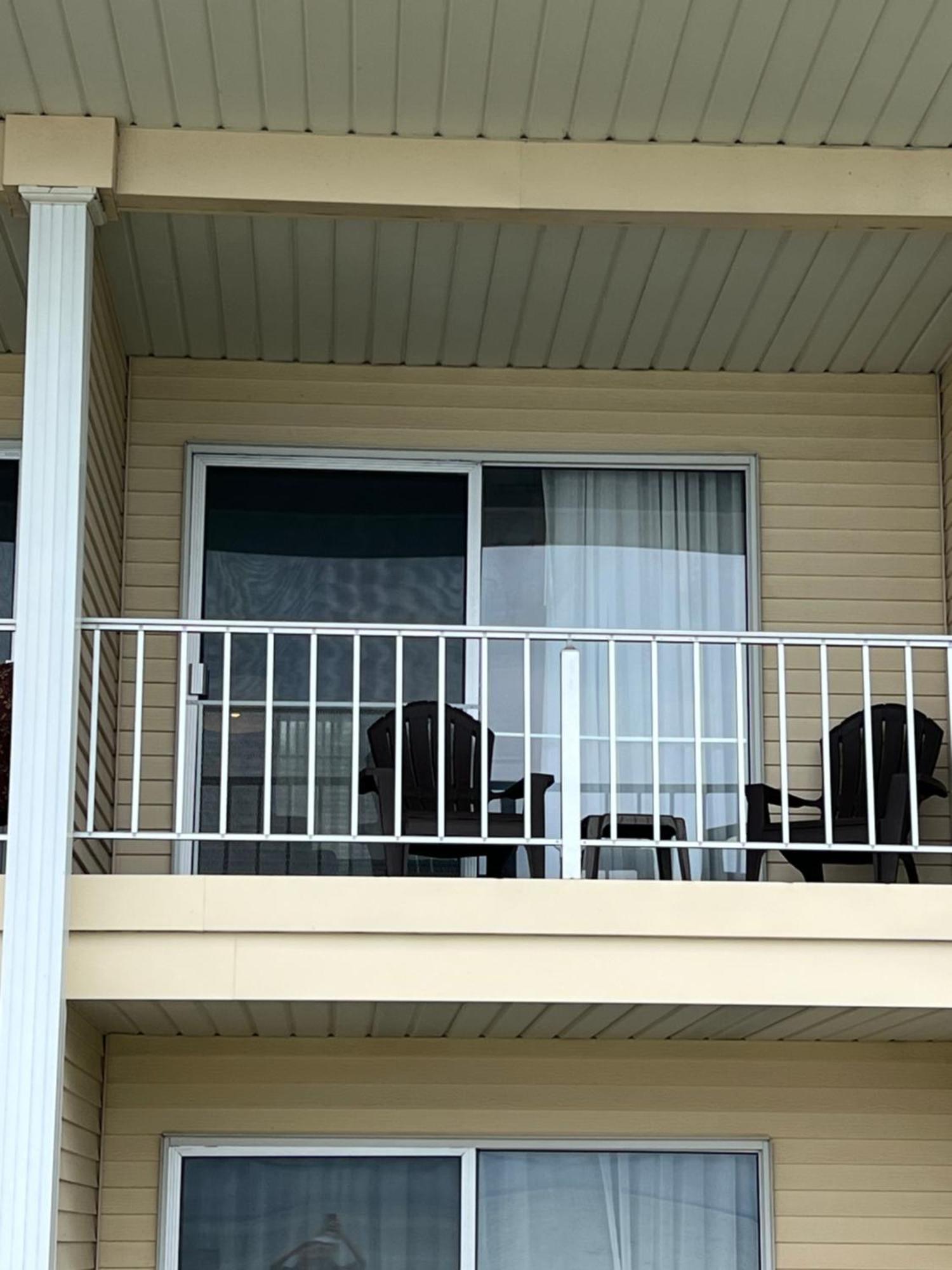 Quality Inn Lakefront Saint Ignace Exterior foto